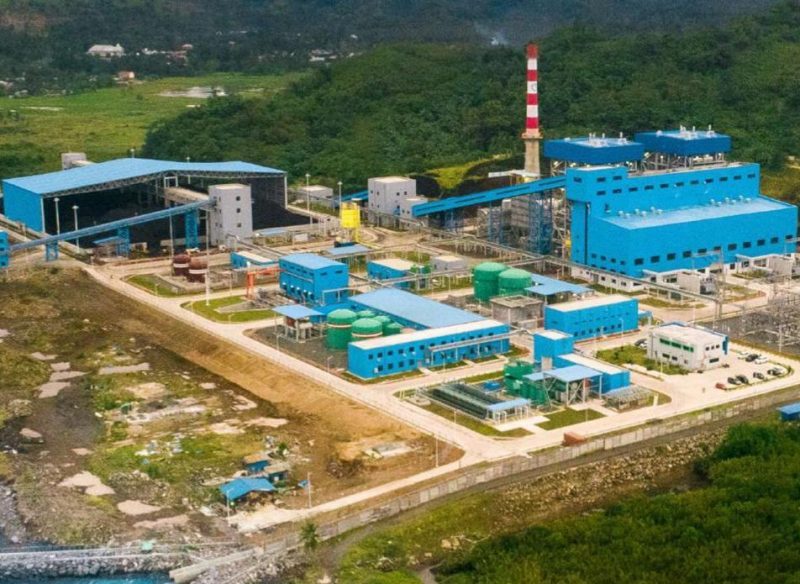 Pengelolaan Limbah Jadi Kontributor Besar Pendapatan TBS Energi Utama