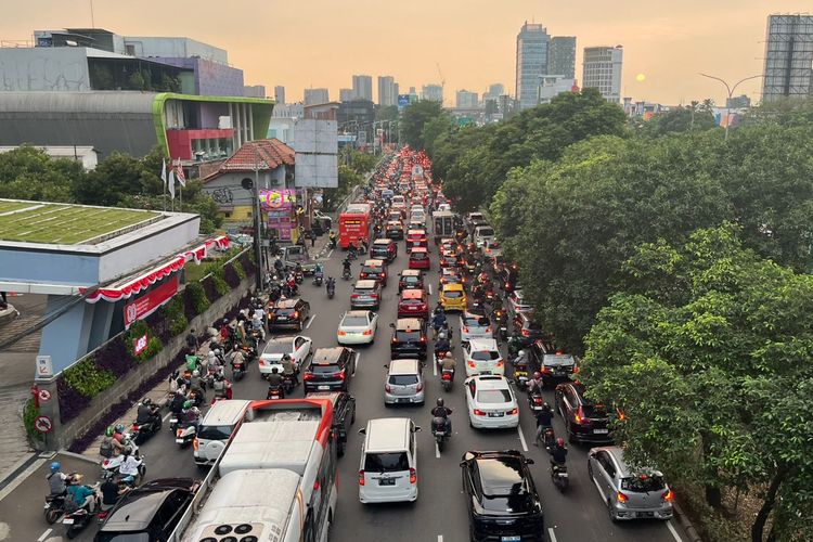 Integrasi Transportasi Umum sebagai Kunci Utama Atasi Kemacetan Jakarta 2026