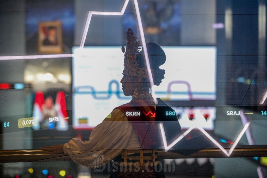 Dian Swastatika Sentosa Rencanakan Stock Split 1:25 Untuk Likuiditas