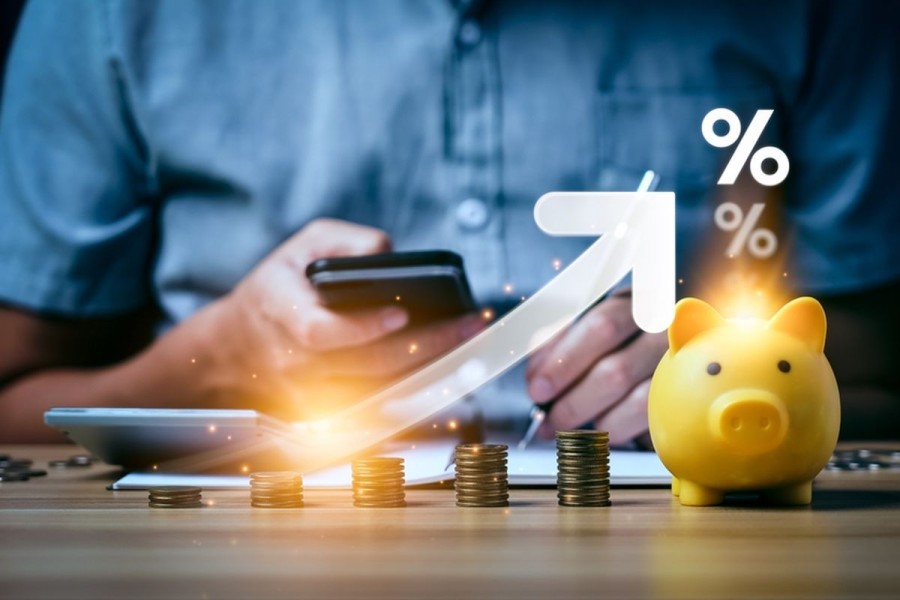 Siasat Jitu Investasi di Tengah Ekonomi Lesu: Peluang dan Tantangannya
