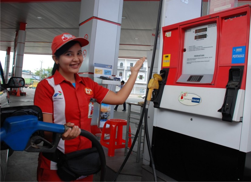 BBM Terjaga Berkat Sinergi Pusat dan Daerah