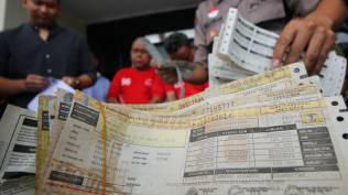 Insentif Pajak Dorong Kepatuhan Warga Karawang
