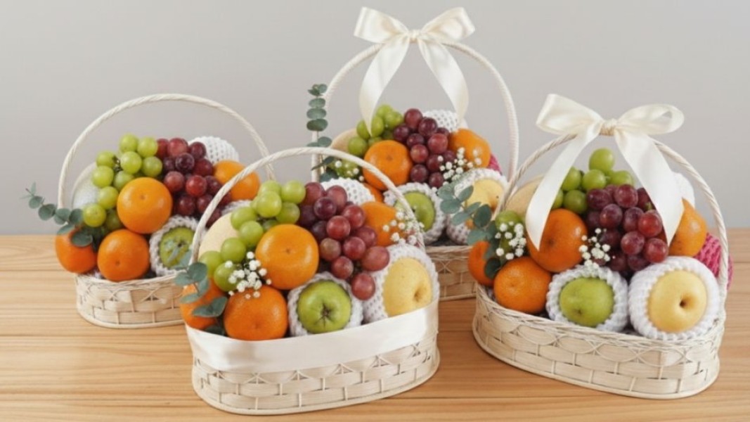 10 Ide Kreatif Hampers Lebaran 2026 yang Bisa Menjadi Inspirasi Hadiah Spesial Bagi Keluarga dan Kolega