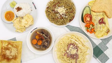 5 Rekomendasi Tempat Bukber Nyaman di Bekasi dengan Menu Lengkap untuk Keluarga