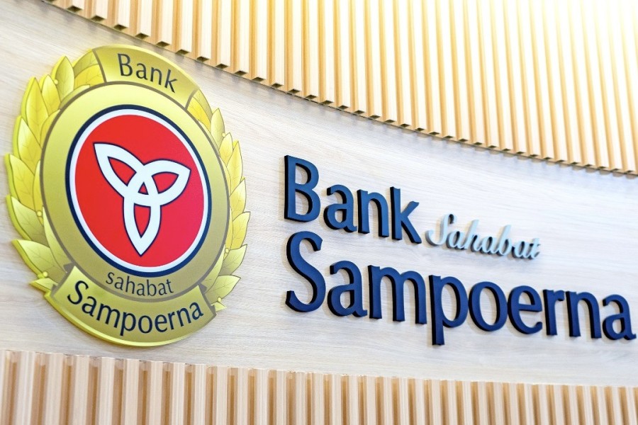 Bank Sampoerna Tetap Pertahankan Komitmen Penyaluran Kredit UMKM Tinggi