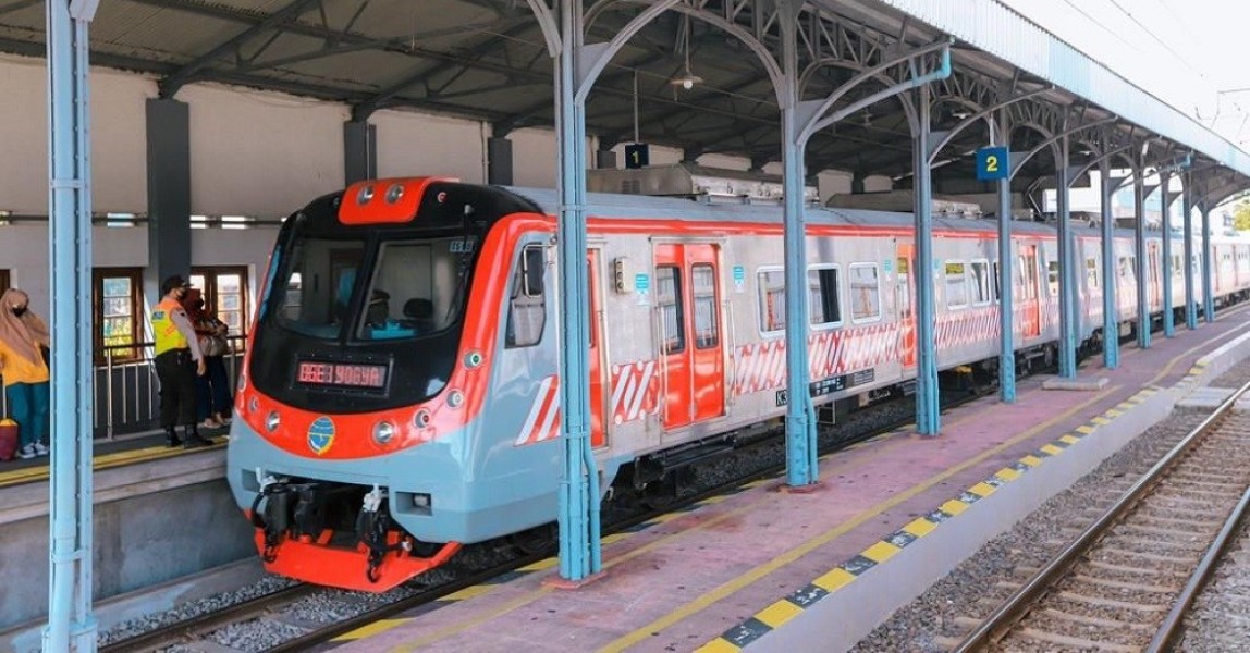 Catat Jadwal KRL Jogja-Solo Selasa 10 Februari 2026 Hari Ini