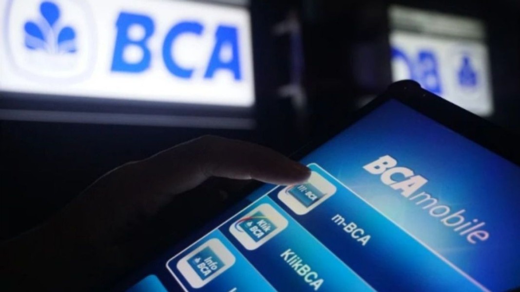 Cara Cepat Pulihkan M-Banking BCA