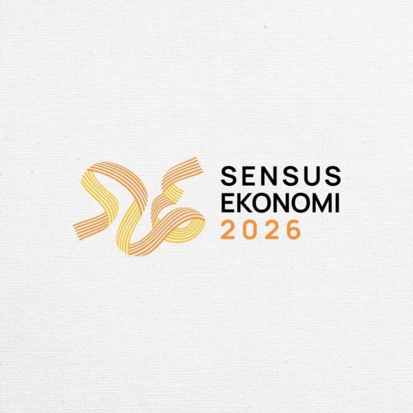 BPS Kerahkan SDM Besar-Besaran Demi Sukseskan Sensus Ekonomi Nasional 2026 Mendatang