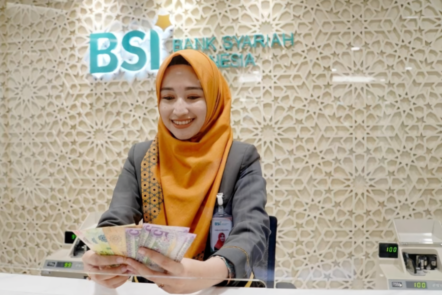 Solusi Modal Usaha Lewat KUR BSI Berbasis Syariah