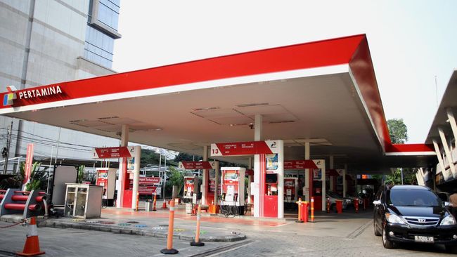 Update Harga BBM 28 Oktober 2025: Dexlite dan Pertamina Dex Naik, Pertamax Tetap Stabil