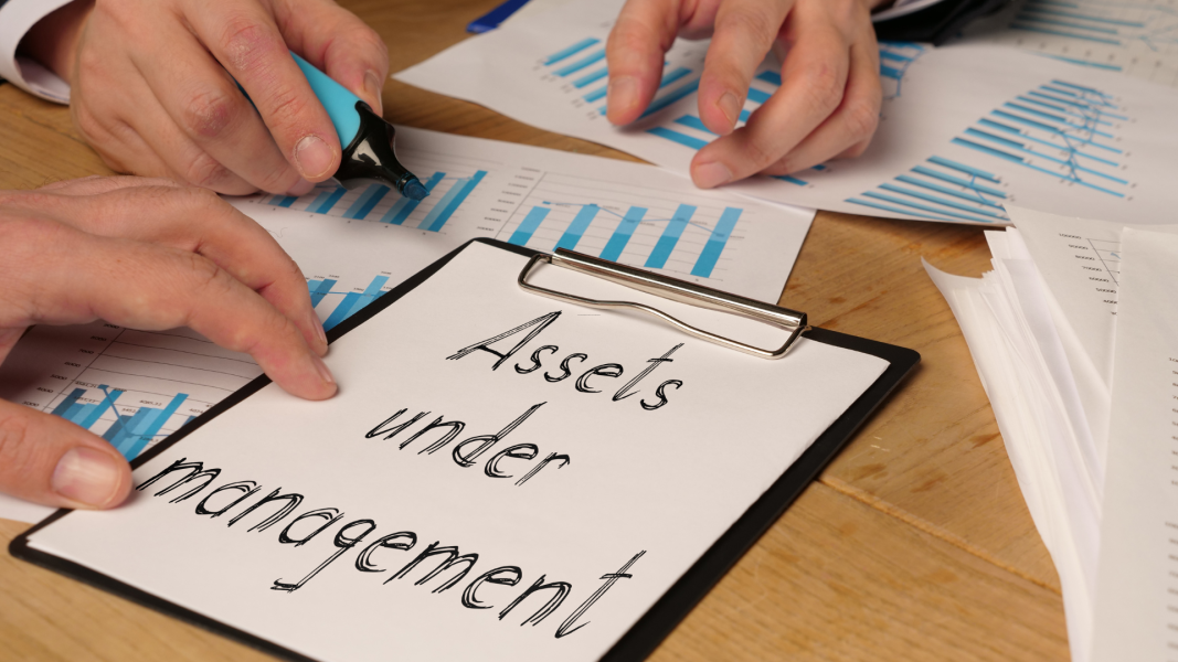 Asset Under Management adalah: Contoh hingga Fungsinya