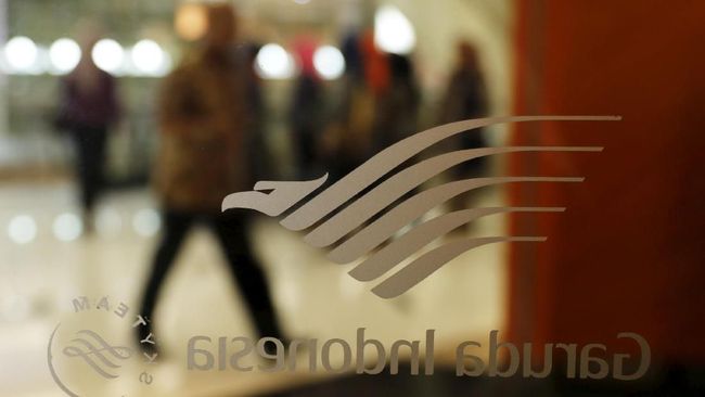Kasus Uang Palsu Cemari Nama Baik Garuda Indonesia, Manajemen Tegaskan Komitmen Proses Hukum dan Integritas Perusahaan
