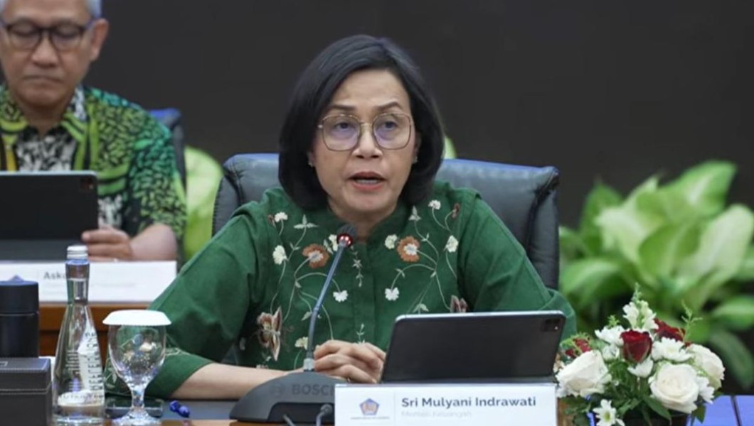 Sri Mulyani Atur Ulang Penyaluran Dana TKD untuk Efisiensi Anggaran