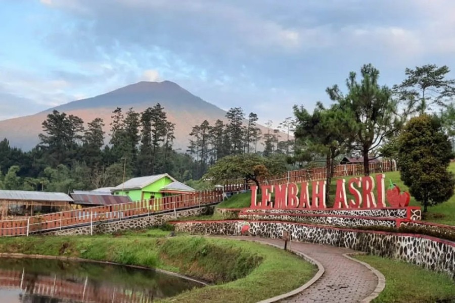 Wisata Hits Purbalingga yang Wajib Dikunjungi