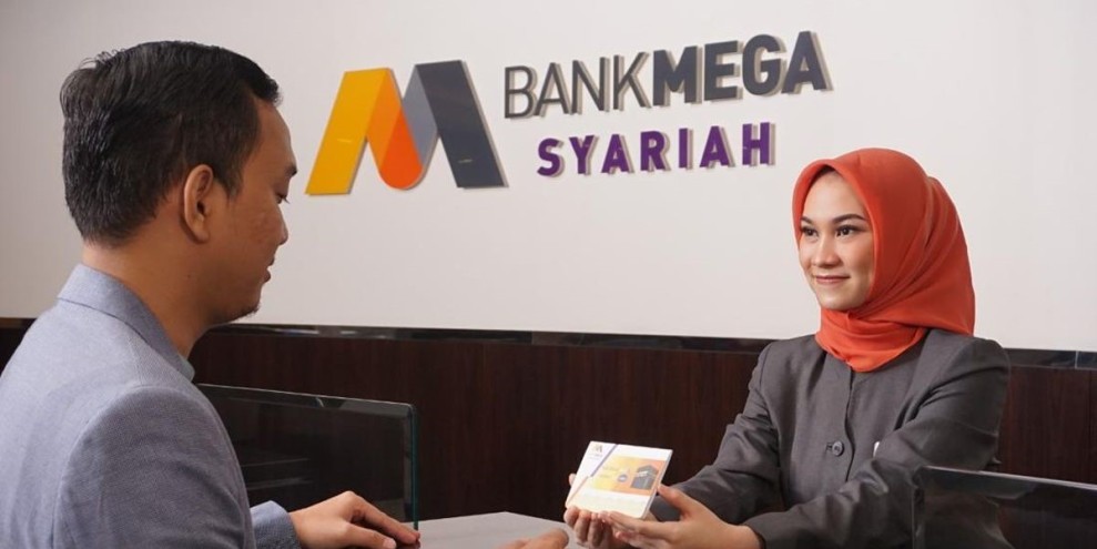 Bank Mega Syariah Catat Pertumbuhan Simpanan Korporasi Sepanjang 2025