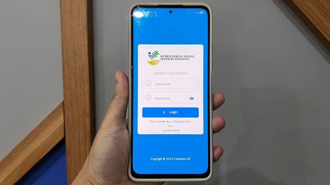 Panduan Lengkap dan Mudah Cek Desil Bansos Kemensos 2026 Secara Online