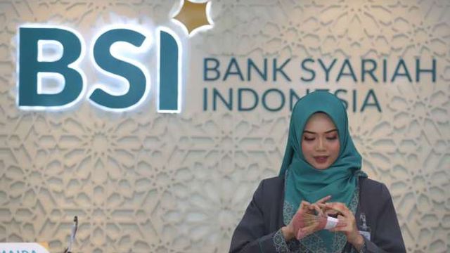 Bank BSI Tawarkan KUR Syariah 2025 Tanpa Jaminan untuk Pelaku UMKM, Cicilan Ringan Mulai Rp183 Ribu Per Bulan dan Proses Mudah