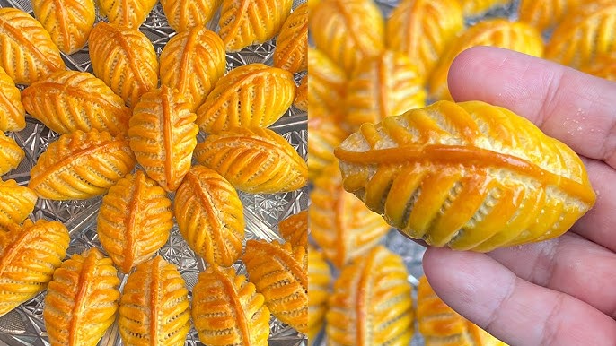 10 Ide Kue Kering Lebaran dari Selai Nanas yang Penuh Tradisi dan Selalu Jadi Sajian Wajib Idulfitri