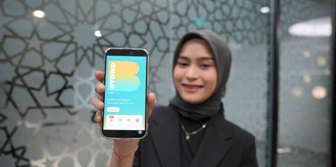 Transaksi Digital BSI BYOND Melonjak Signifikan Selama Ramadhan Tahun Ini