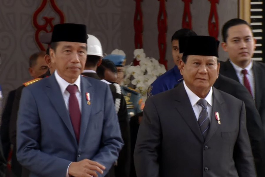 Erick Thohir, SBY, dan Jokowi Masuk Susunan Pengurus BPI Danantara: Melihat Peran Kunci Mereka dalam Investasi Nasional