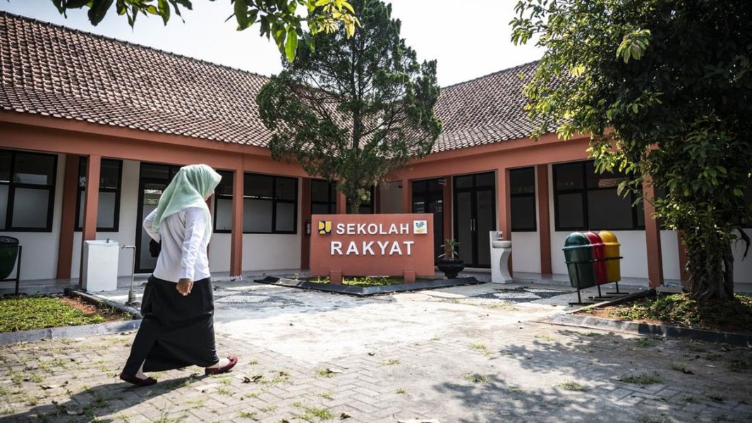 Target Selesai Pertengahan 2026 Pembangunan Sekolah Rakyat di Sumsel
