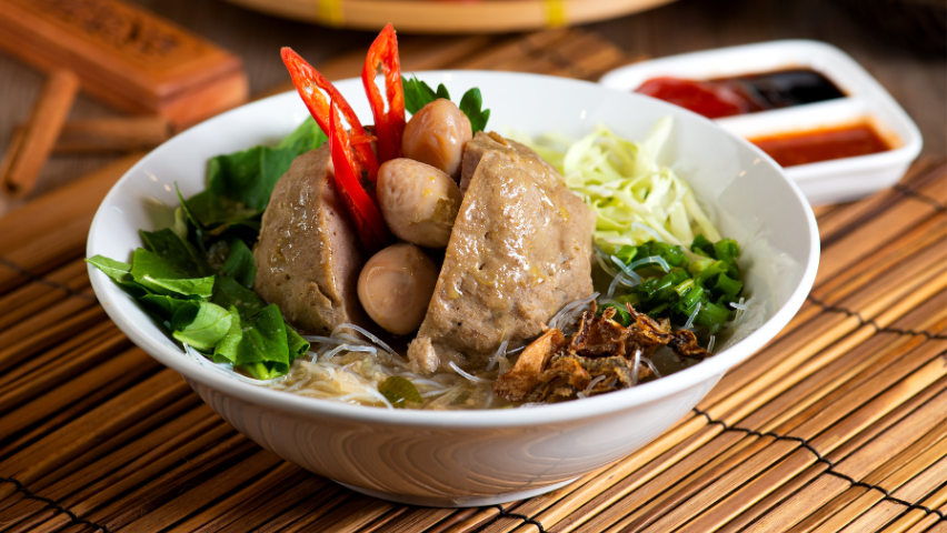 16 Tempat Makan Bakso Wajib Coba di Jogja Tahun 2025