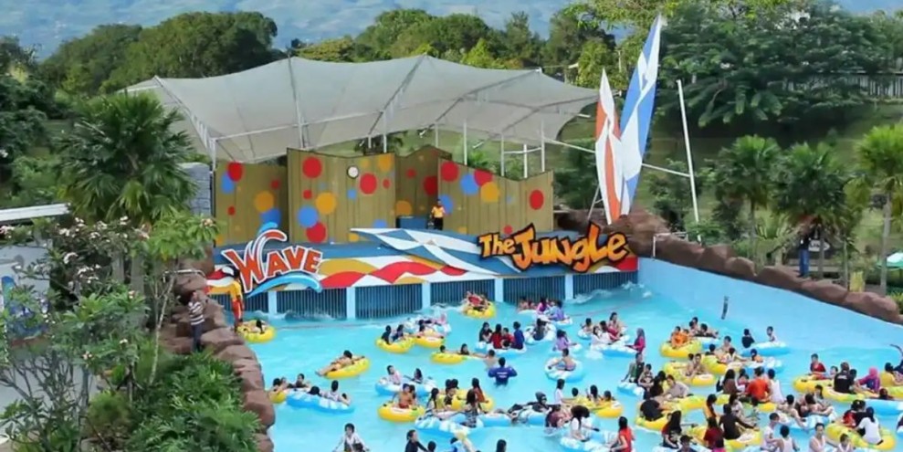 Kolam Renang Bogor: Panduan Lengkap dan Terbaru Tempat Rekreasi Air