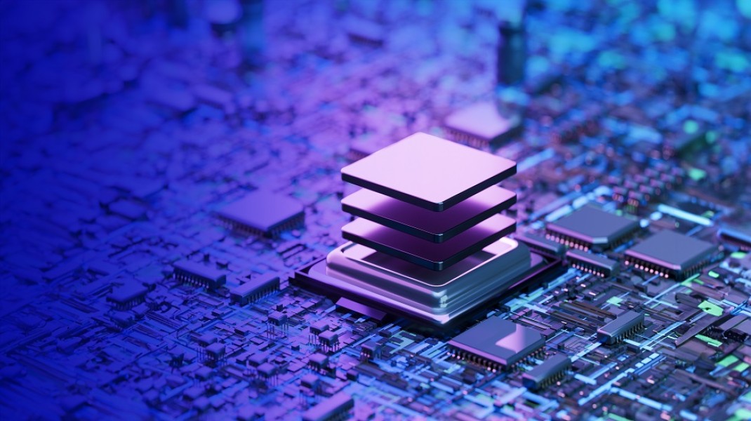 RI Genjot Industri Semikonduktor, Investasi Global Masuk Batam Cepat