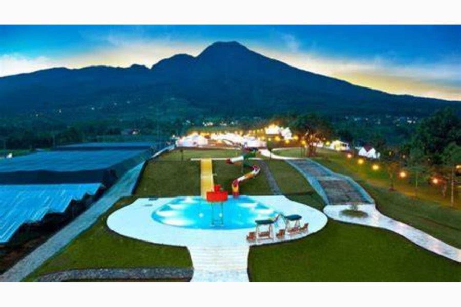 11 Tempat Liburan di Bogor Terbaik yang Wajib Dikunjungi di Tahun 2026