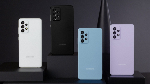 Spesifikasi dan Harga Samsung Galaxy A52 5G 2025 di Indonesia