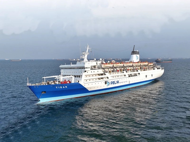 Jadwal Lengkap Kapal Pelni Surabaya Makassar Maret 2026 Ada KM Tidar dan KM Gunung Dempo