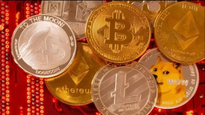 Tren Positif: Jumlah Investor Kripto Indonesia Melonjak, OJK Memperketat Pengawasan