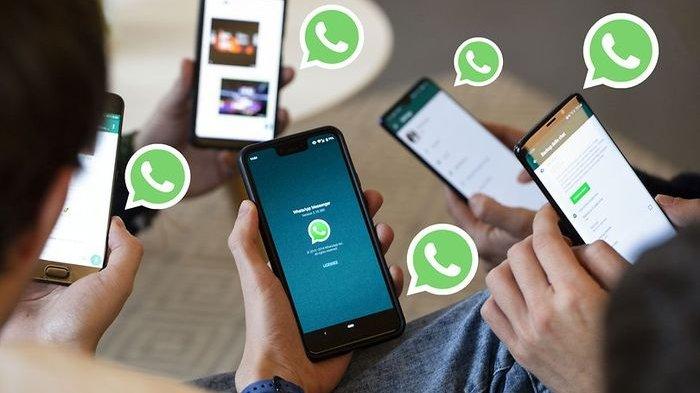 WhatsApp Kian Mendominasi: Mengapa SMS Semakin Tersingkir?