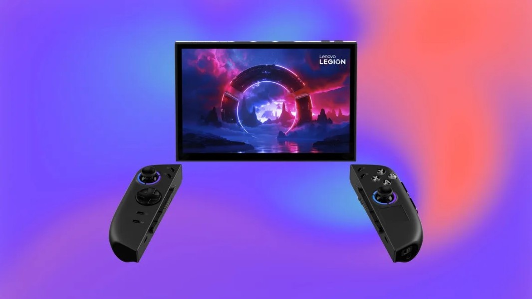 Lenovo Legion Go 2 Spesifikasi Lengkap untuk Gamer Profesional