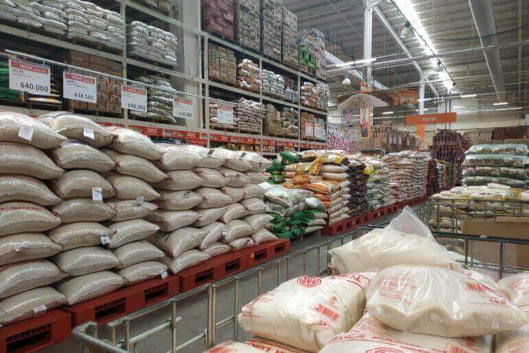 Fatwa MUI Tegaskan Sembako Wajib Bebas Pajak