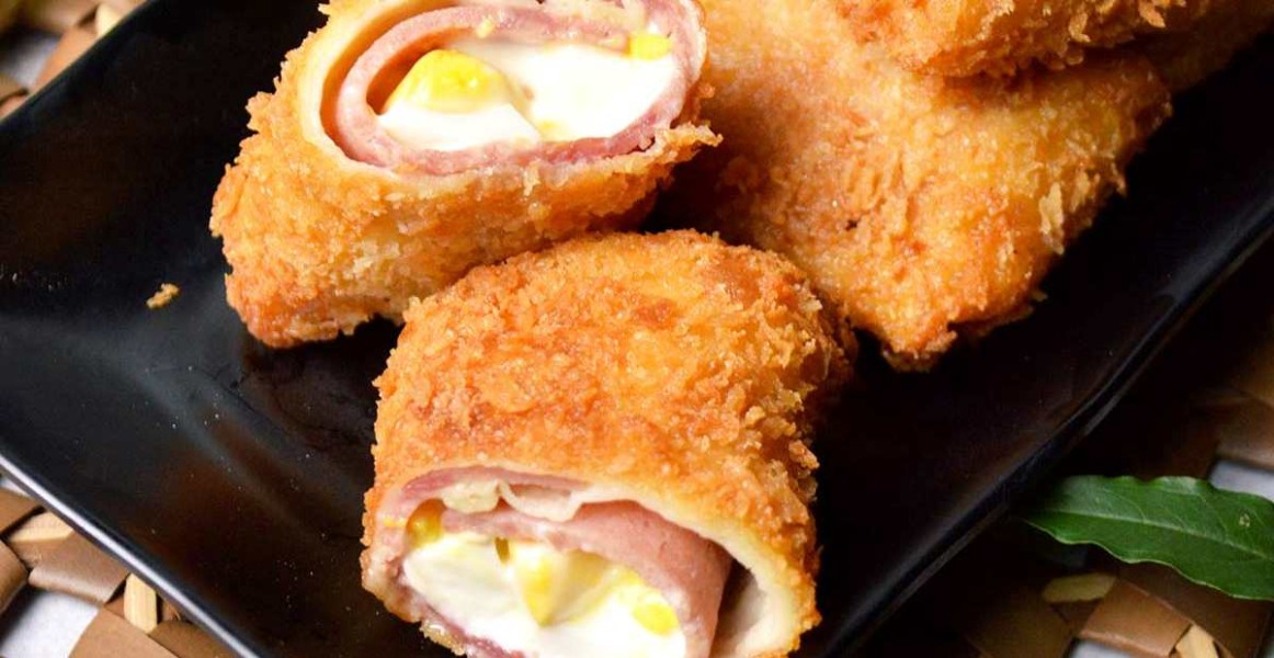 Resep Cara Membuat Risol Berbagai Isian Enak untuk Jualan