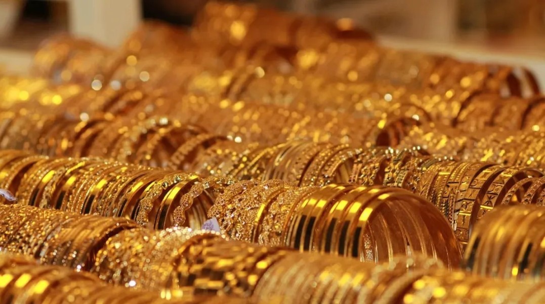 Harga Emas Perhiasan Kamis 12 Maret 2026, 24 Karat Rajaemas Rp2,69 Juta Gram