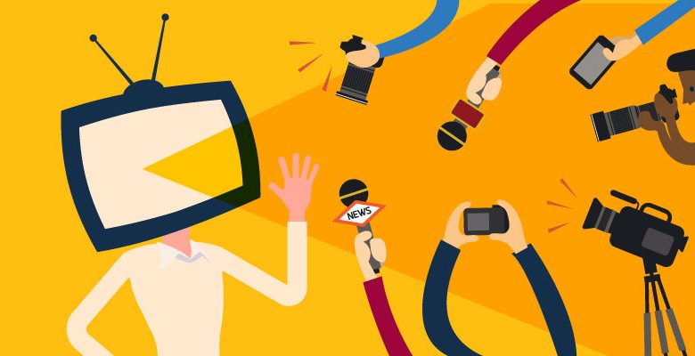 Peran Media Massa dalam Mendorong Kemajuan Wilayah di Era Disrupsi Digital