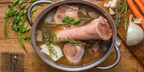 8 Makanan Kolagen Terbaik untuk Cegah Keriput dan Awet Muda