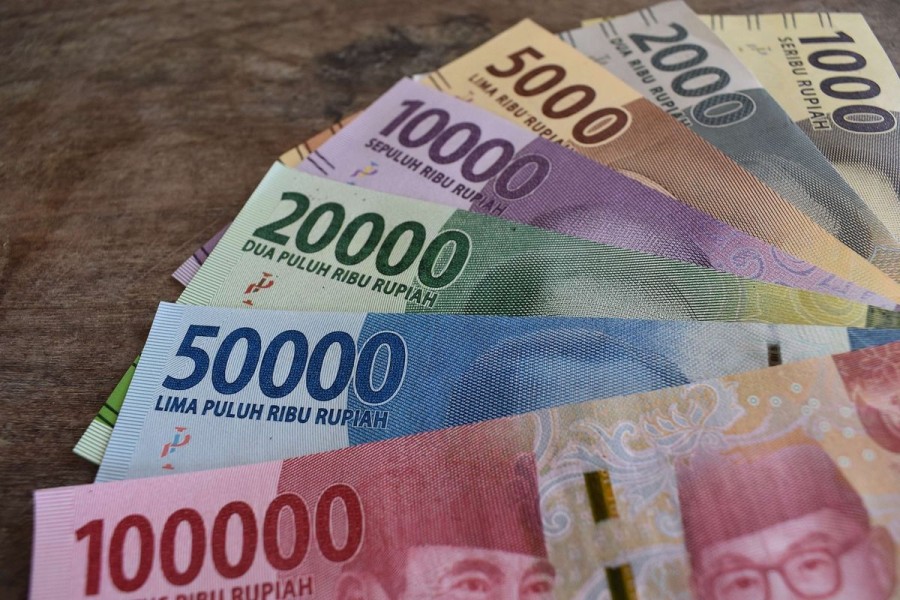 Mudahnya Tukar Uang Baru Lebaran 2026 Lewat Klik Ponsel Pintar Saja