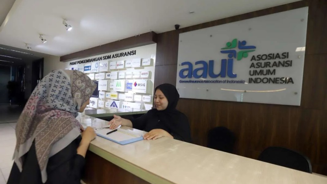 AAUI Dorong Penguatan Ekuitas Asuransi Umum Jelang Aturan 2026