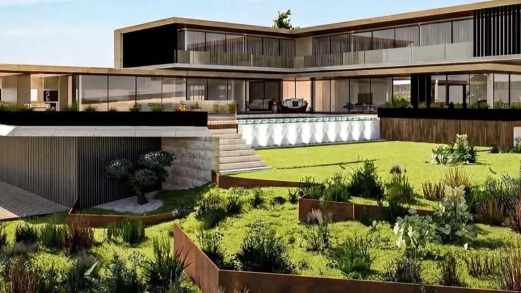 Investasi Properti Mewah Cristiano Ronaldo di Cascais Menjadi Simbol Kejayaan Kariernya