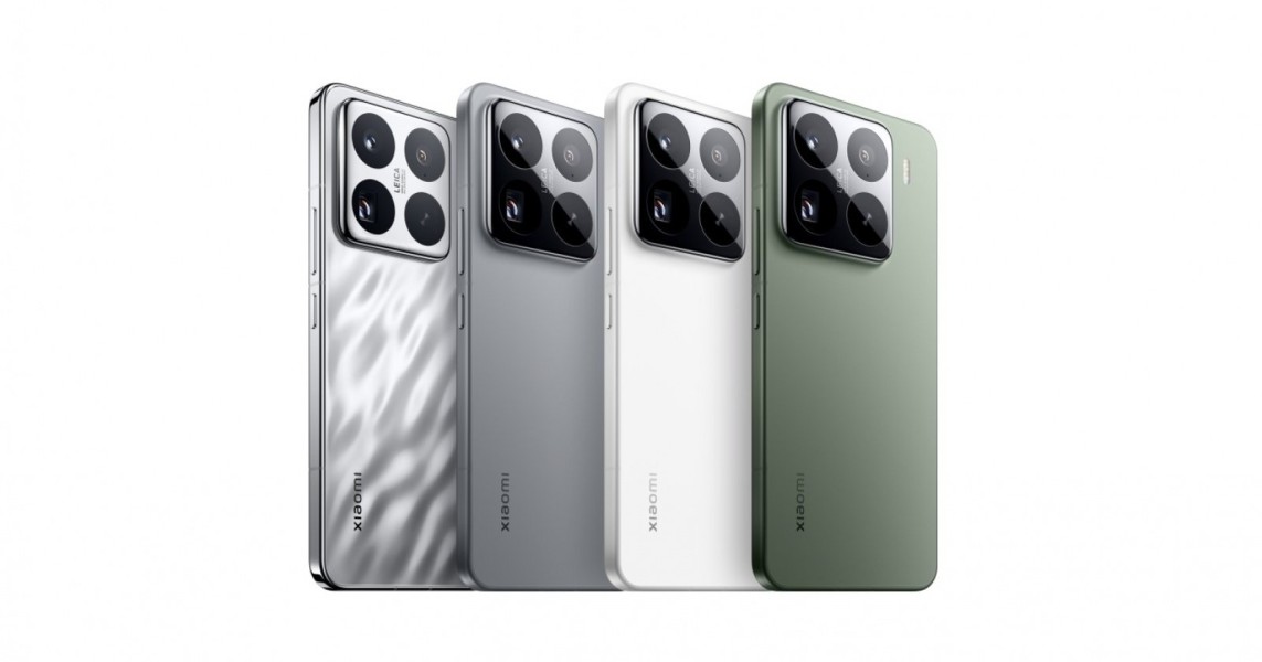 Xiaomi 16 Pro Hadir dengan Bezel Super Tipis: Tantang Kedigdayaan iPhone 16 Pro?
