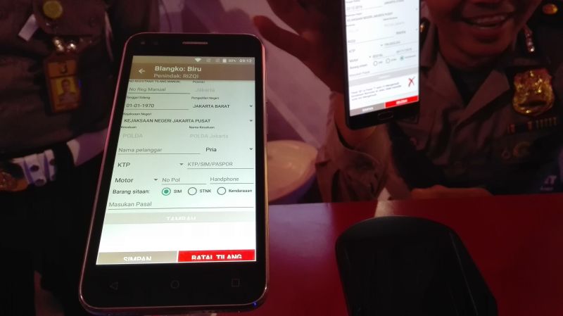 E-Tilang Polri adalah Mekanisme, Cara Cek, dan Cara Bayar Denda