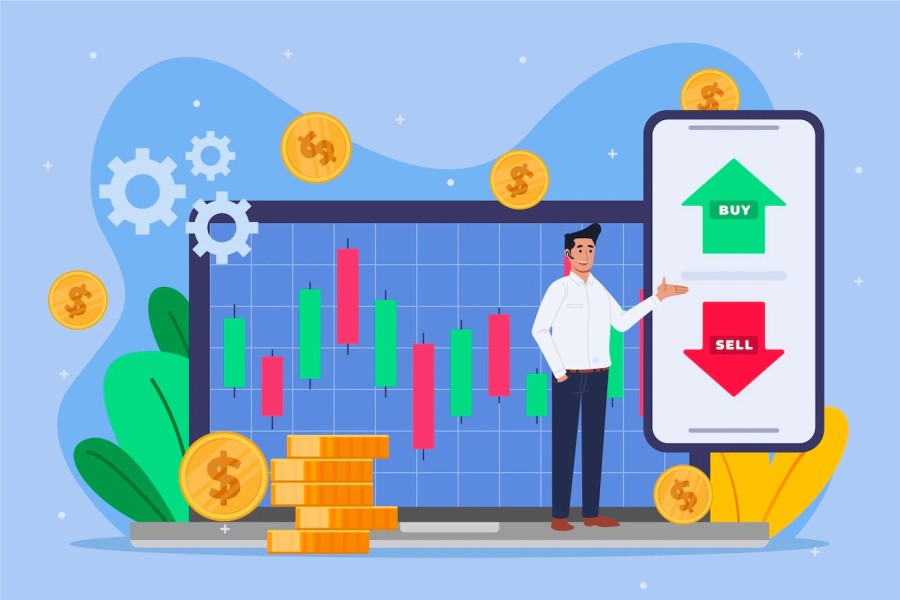 Pasar Modal Kini Lebih Inklusif Berkat Digitalisasi