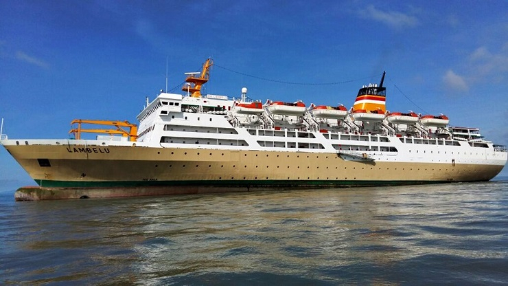 Jadwal Lengkap Kapal Pelni Balikpapan Makassar Februari 2026 Harga Tiket