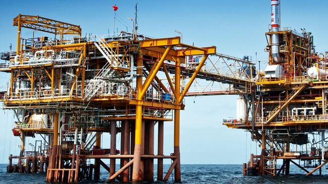 Harga Minyak Melonjak Tajam Picu Bursa Asia Melemah di Tengah Ketegangan Global