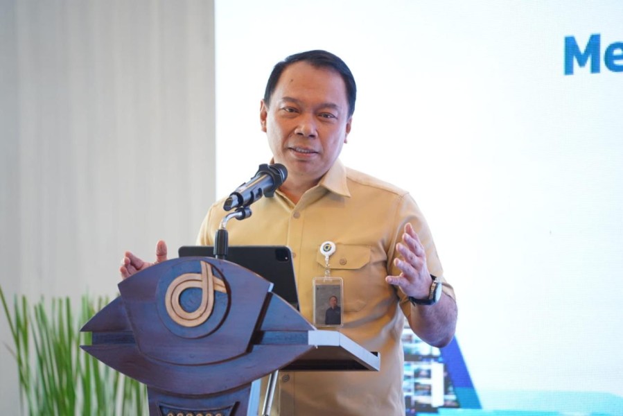 Dirut Jasa Marga: Strategi Antisipatif Jadi Kunci Bisnis Jalan Tol Hadapi Gejolak Ekonomi
