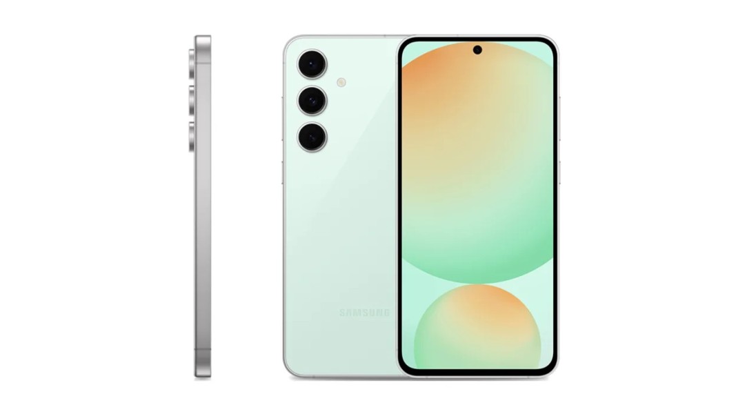 Mengenal Samsung Galaxy S25 FE: Desain dan Kamera