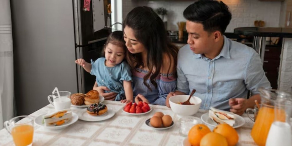 50 Kegiatan Liburan di Rumah Bersama Keluarga yang Seru!